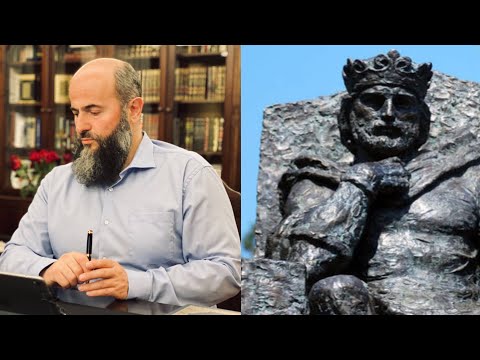 Muftija Muamer Zukorlić - Da li je Tvrtko I. Kotromanić bio etnički čisto bosanski kralj ?