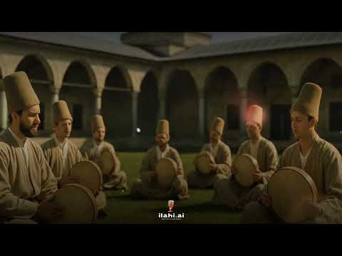 YA İLAHİ SENDEN BİR DİLEĞİM VAR / İLAHİ AI