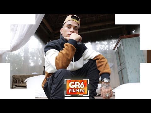 MC Novinho da Praça - Eu Tô Tranquilão (GR6 Filmes) DJ Andre Mendes