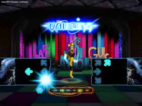 (Custom Beatup) Fripside   Only My Railgun (140bpm)