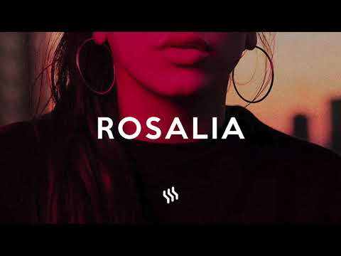 ⚡ [FREE] Ozuna Nibiru Type Beat "Rosalia"