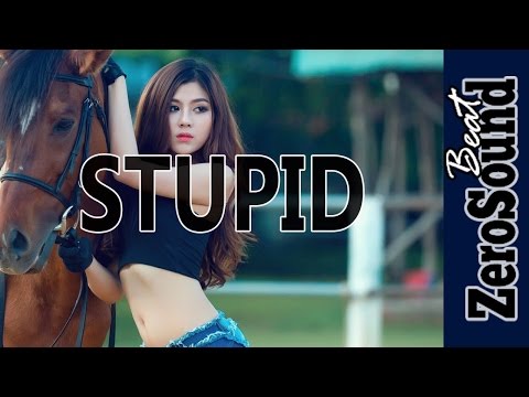 Stupid | Mattias Andreasson|
