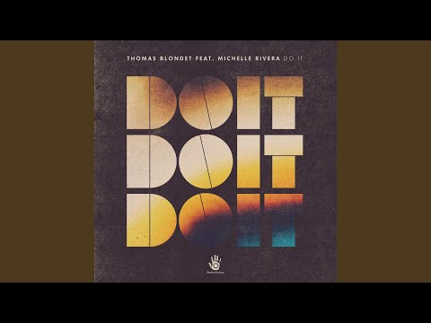 Do It (Norty Cotto Remix)