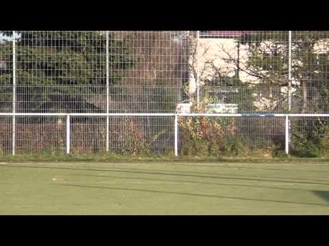 MSC Preussen 1899 0:3 TuS 1860 MD-Neustadt II