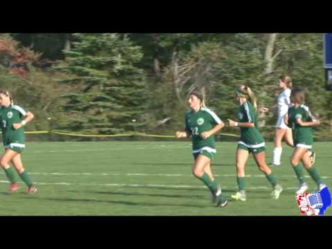 '16 OH Girls Soccer Strongsville @Hathaway Brown