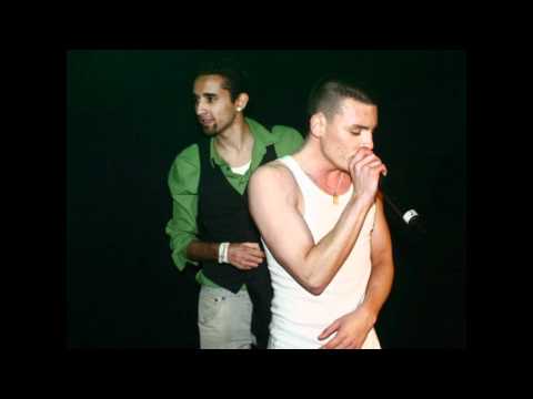 RICHTER - ARSCHLOCH IM MUND (inkl. Download)