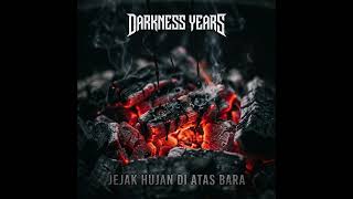 Jejak Hujan di Atas Bara