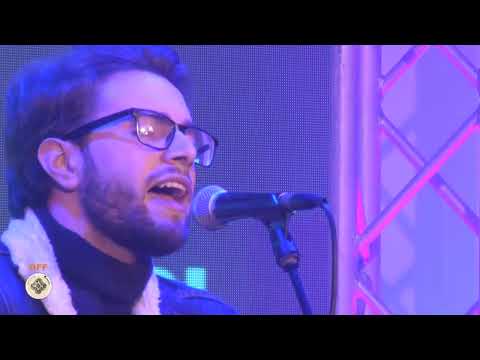 Davis Muccari - Svegliati amore muttetta cover - canzone calabrese PREMIO MANENTE