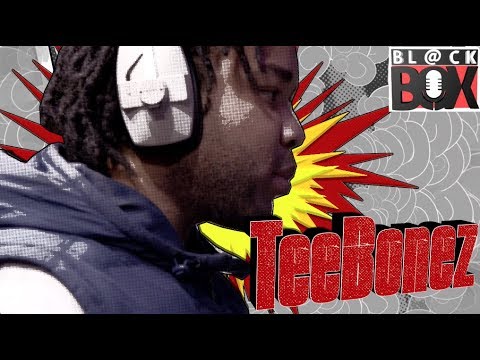 TeeBonez | BL@CKBOX S14 Ep. 55