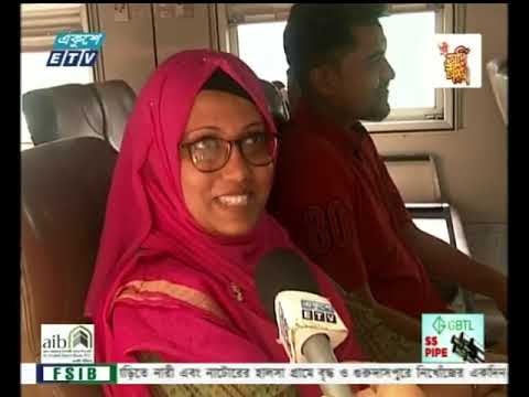 09 PM News || রাত ০৯টার সংবাদ || 06 April 2024 || ETV News