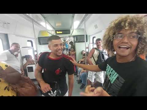 MC Estudante e Guilherme Salgueiro - Verdadeiro Xeque-Mate