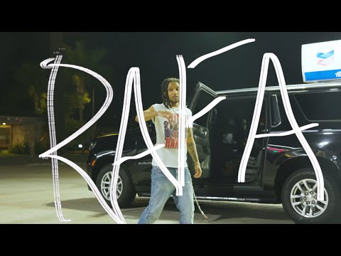 RAFA - KAPANESE