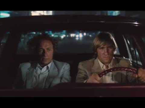 Saga Francis Veber :  La Chèvre (1981) -  C'est peut être pas bon que je me couche maintenant