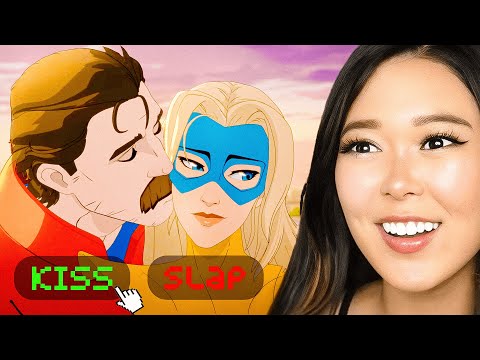 Extra Emily Plays Dispatch For The FIRST Time! (Ep. 1-4)