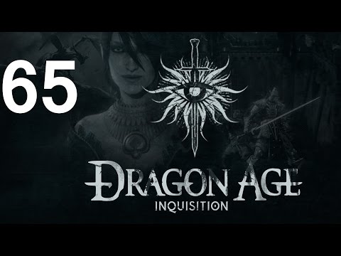 ➜ Dragon Age - Inquisition Let's Play - Part 65 [Nightmare]