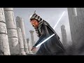 Ahsoka Theme Orchestral Arrangement