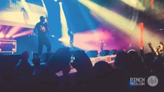 So Solid Crew ft. Ms Dynamite - Envy : Live at O2 Indigo