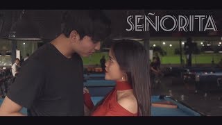 Download lagu [COVER] Shawn Mendes, Camila Cabello - Señorita by NADAFID & Reza Darmawangsa mp3