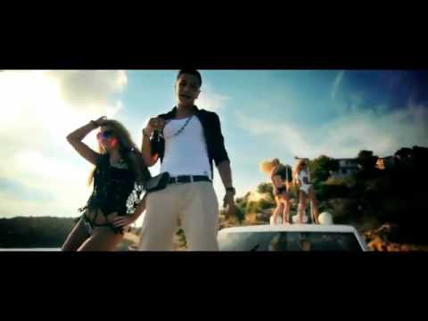 Abi Phillips   Summer Sunshine feat  Fugative