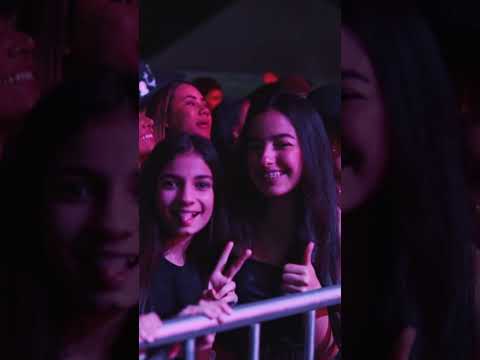 Dom Joaquim - MG, que pipoco foi esse!💥 A energia de vocês fez o show ser um verdadeiro estouro!