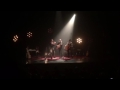 The Scabs - Hard Times - unplugged