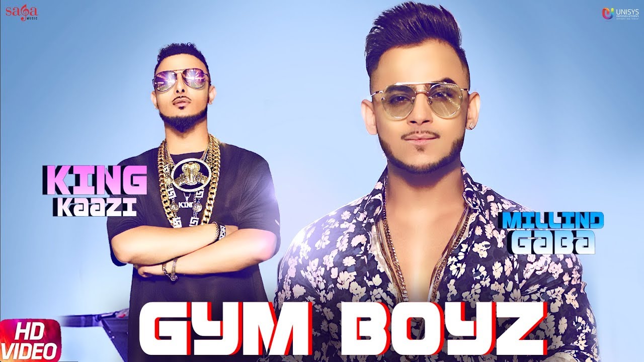 Gym Boyz 2019 Mp3 Song Free Mp3 Download 28 8 Mb Rytmp3 Com