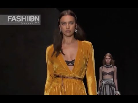 BOTTEGA VENETA Highlights Fall 2018/2019 New York - Fashion Channel