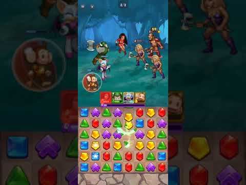 SEGA Heroes | Damn Thieves | Part #4