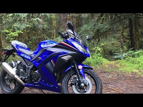 X-Pro X24/Roadster 250 Walk Around