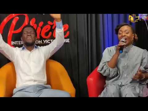 DENA MWANA SEIGNEUR FAIS-MOI VOIR TA GLOIRE 🙏🙏😭😭😭 ADORATION