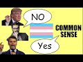 Should Trans People Have Rights