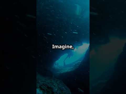 オーシャン:海で発見された謎のハミング – どこから来たのか誰も知らない