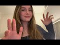ASMR Anticipatory Stuttering Fast And Aggressive 🫶🫶