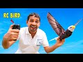 Unboxing RC Eagle This Can Fly