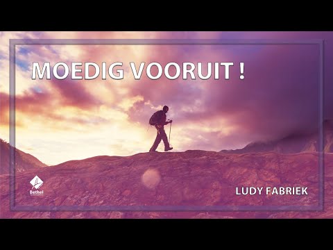 Nieuwjaarsdienst vanuit de Vrije Baptistengemeente Bethel - 2 januari 10:00 uur - Ludy Fabriek
