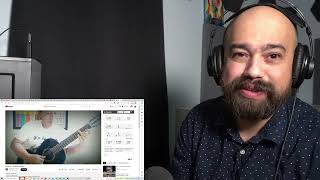 Download lagu Alip Ba Ta Reaction: Classical Guitarist react to Alip Ba Ta TURKISH MARCH mp3
