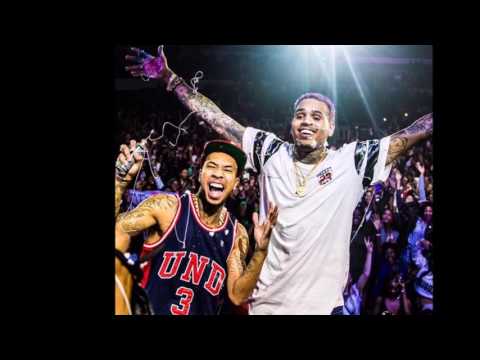 Chris Brown, Tyga -  Bitches Ft. ScHoolboy Q