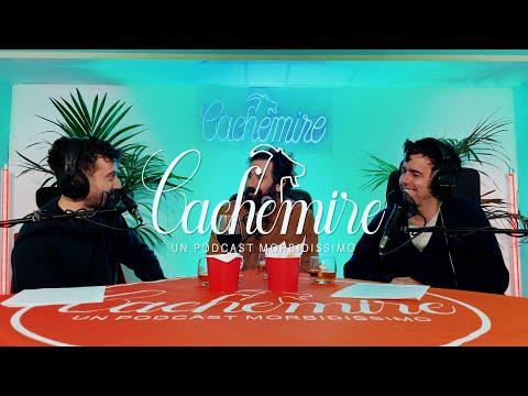 Cachemire Podcast S2 - Episodio 17: Ricordati di Me feat. Tommaso Paradiso