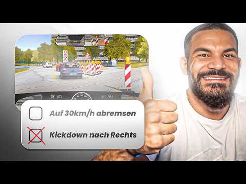 BACK TO DRIVING SCHOOL 🤣 EDIZ is trying to get his DRIVER'S LICENSE back..🚓👮