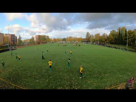 Valtti Super Cup 12.10.2024 FC KTP Juniorit/Raita - Valtti/2