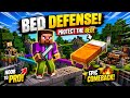 Impossible Bedwars Defense