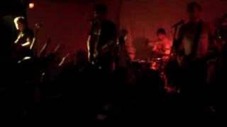 belvedere - slave to the pavement