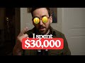 What I Learned Spending 30 000 Marketing My Indie App
