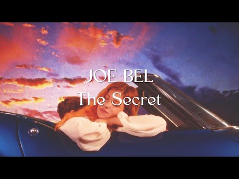JOE BEL - The Secret [Official Music Video]