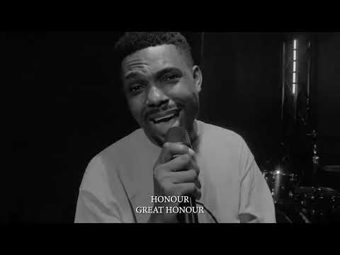 Progress Effiong - Ediyanga (ft. Adaeze Kal)