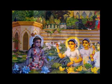 Srimad-Bhagavatam 11.16 Purports - The Lord's Opulence