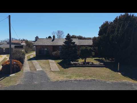 4 Coakes Street, Guyra, NSW 2365, 3 rūma, 1 rūma horoi, House