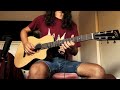 Mobius Mambo - The Tony Rice Unit (Acoustic Guitar Improvisation)