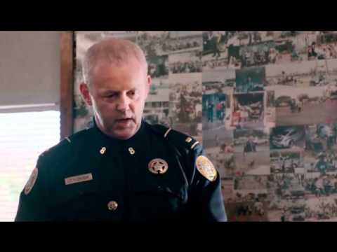 David Morse - "Treme" Season 2 #2