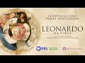 Leonardo Da Vinci Screening And Panel Discussion
